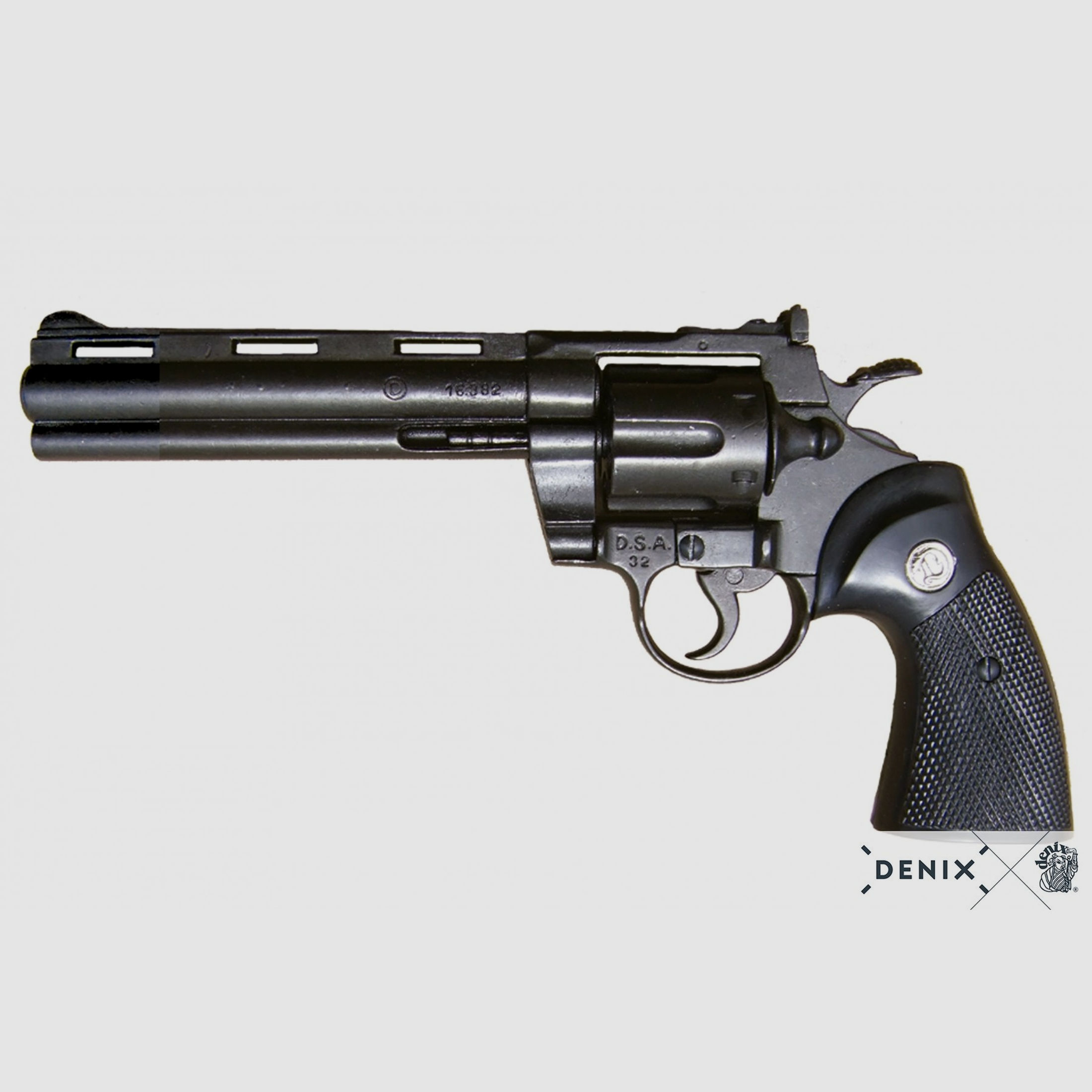 Revolver Python, 357 Magnum | 88447