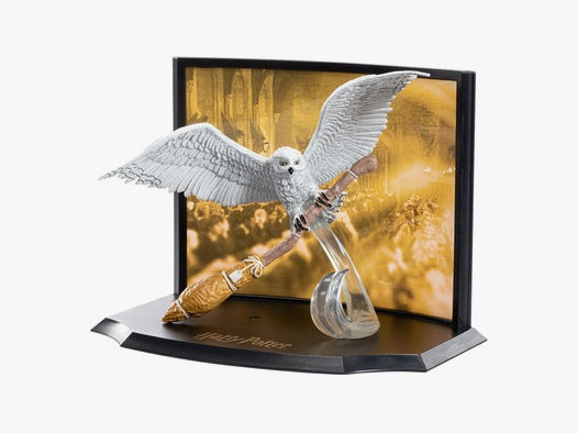 Harry Potter Toyllectible Treasure Statue Hedwig Hedwig's Special Delivery 11 cm | 42655