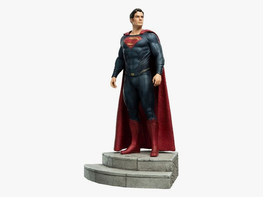 Zack Snyder's Justice League Statue 1/6 Superman 38 cm | 42748