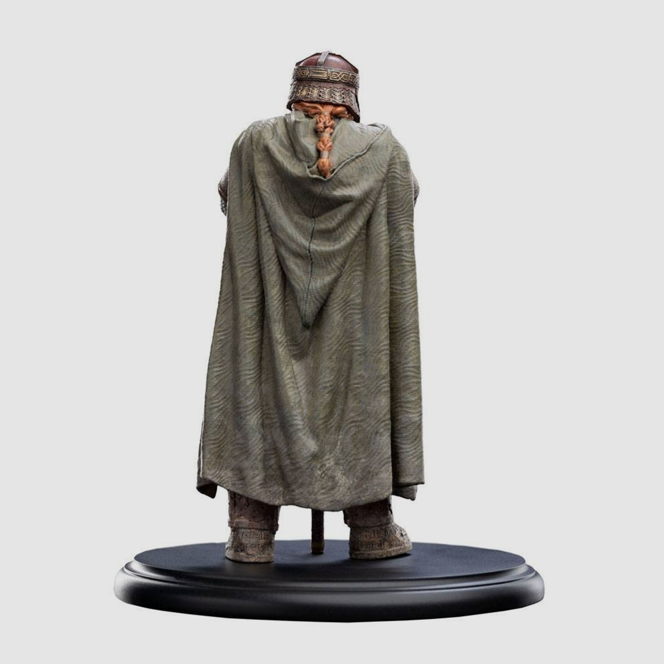 Herr der Ringe Mini Statue Gimli 19 cm | 42773