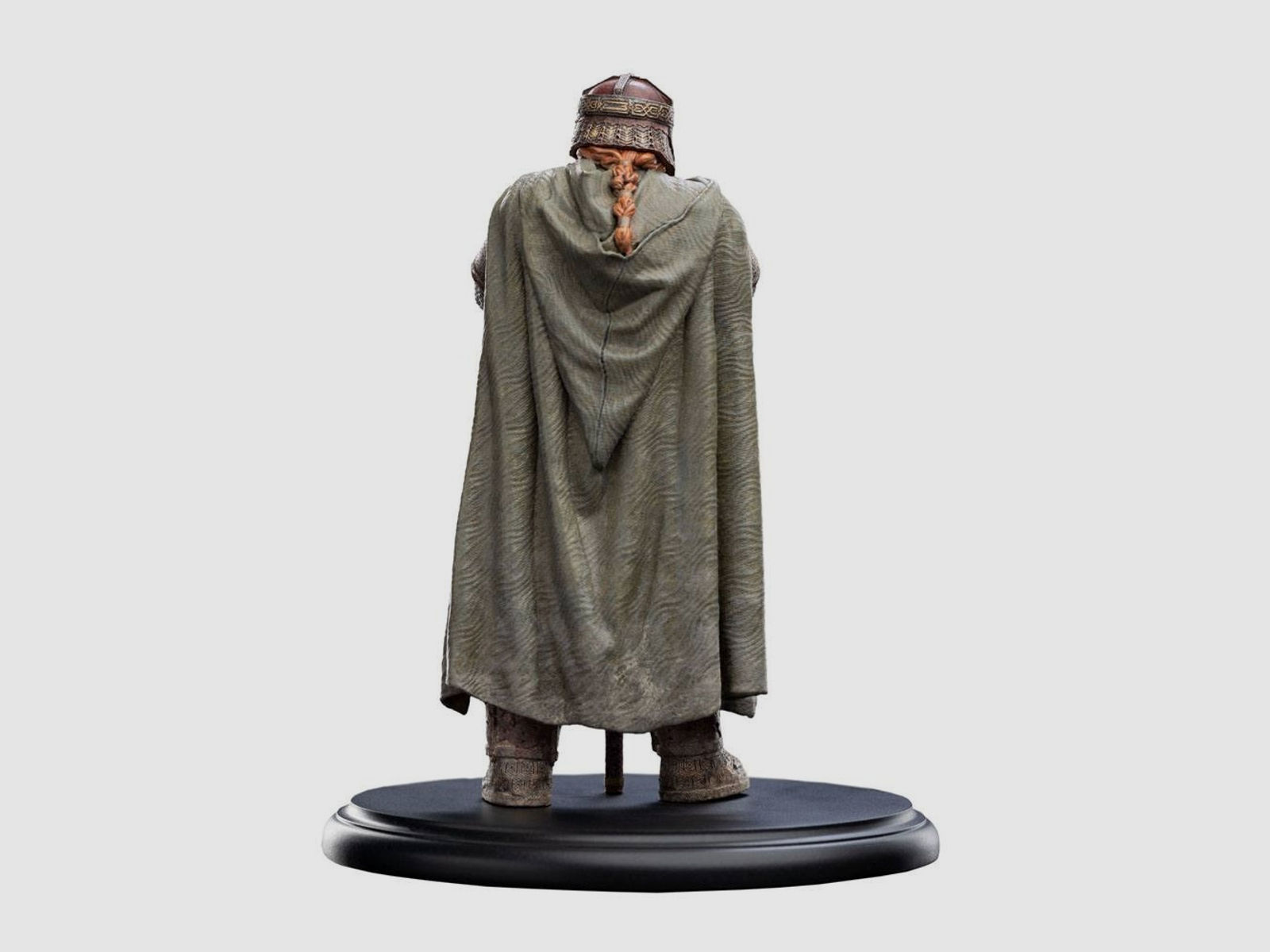 Herr der Ringe Mini Statue Gimli 19 cm | 42773