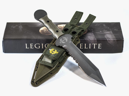 Legion XIV Elite | 88324