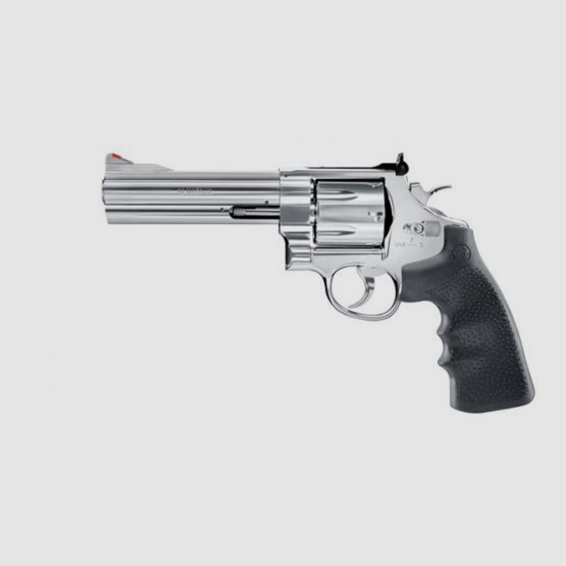 Smith & Wesson 629 Classic 5" 4,5mm Co2 Luftrevolver