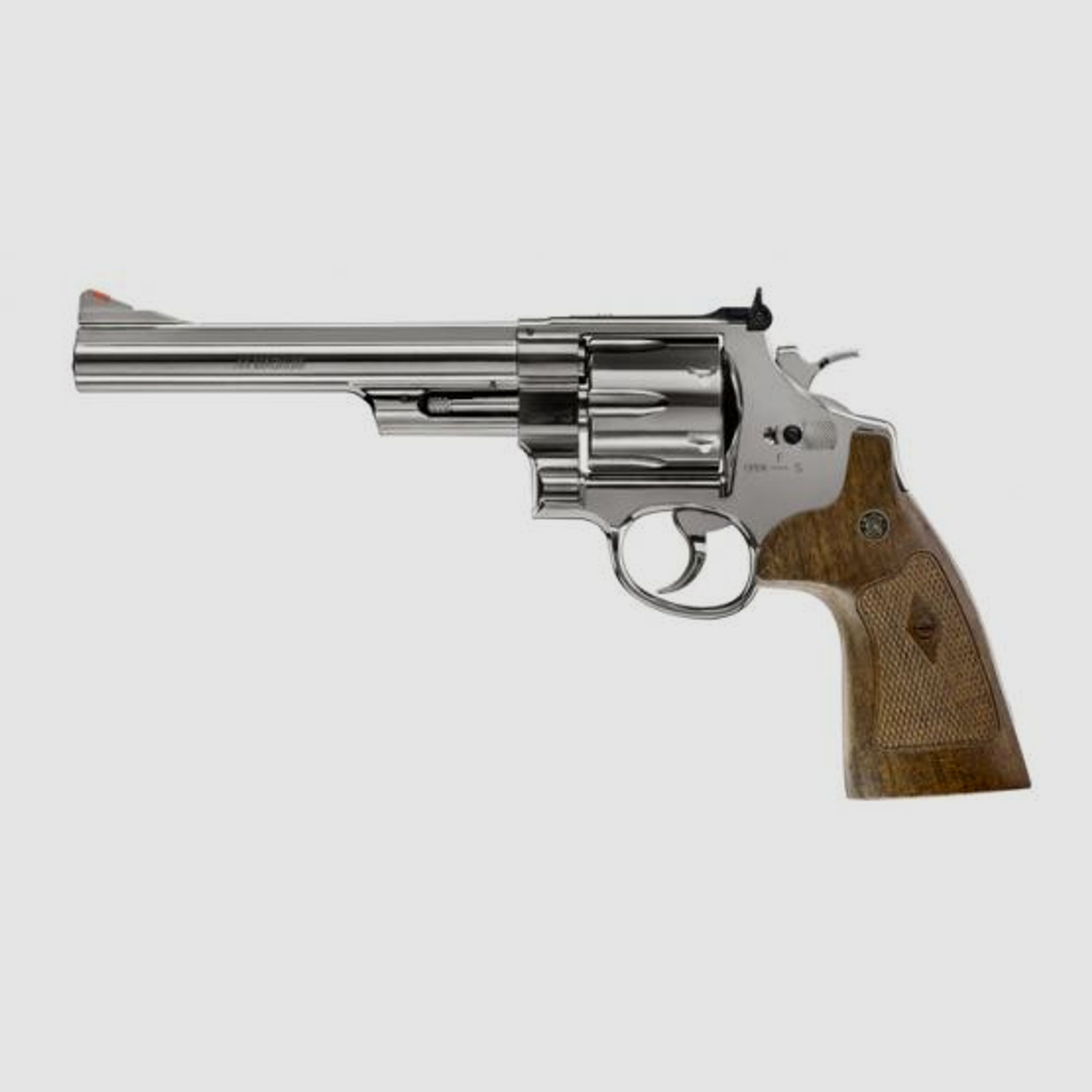 Smith & Wesson M29 6.5'' 4.5mm