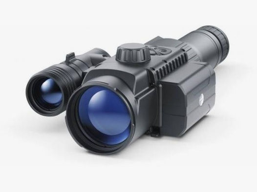 PULSAR Digital Nachtsicht Monokular / Vorsatzgerät Forward FN455S