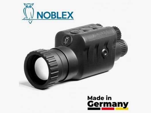 Noblex NW 100 - Wärmebildvorsatzgerät
