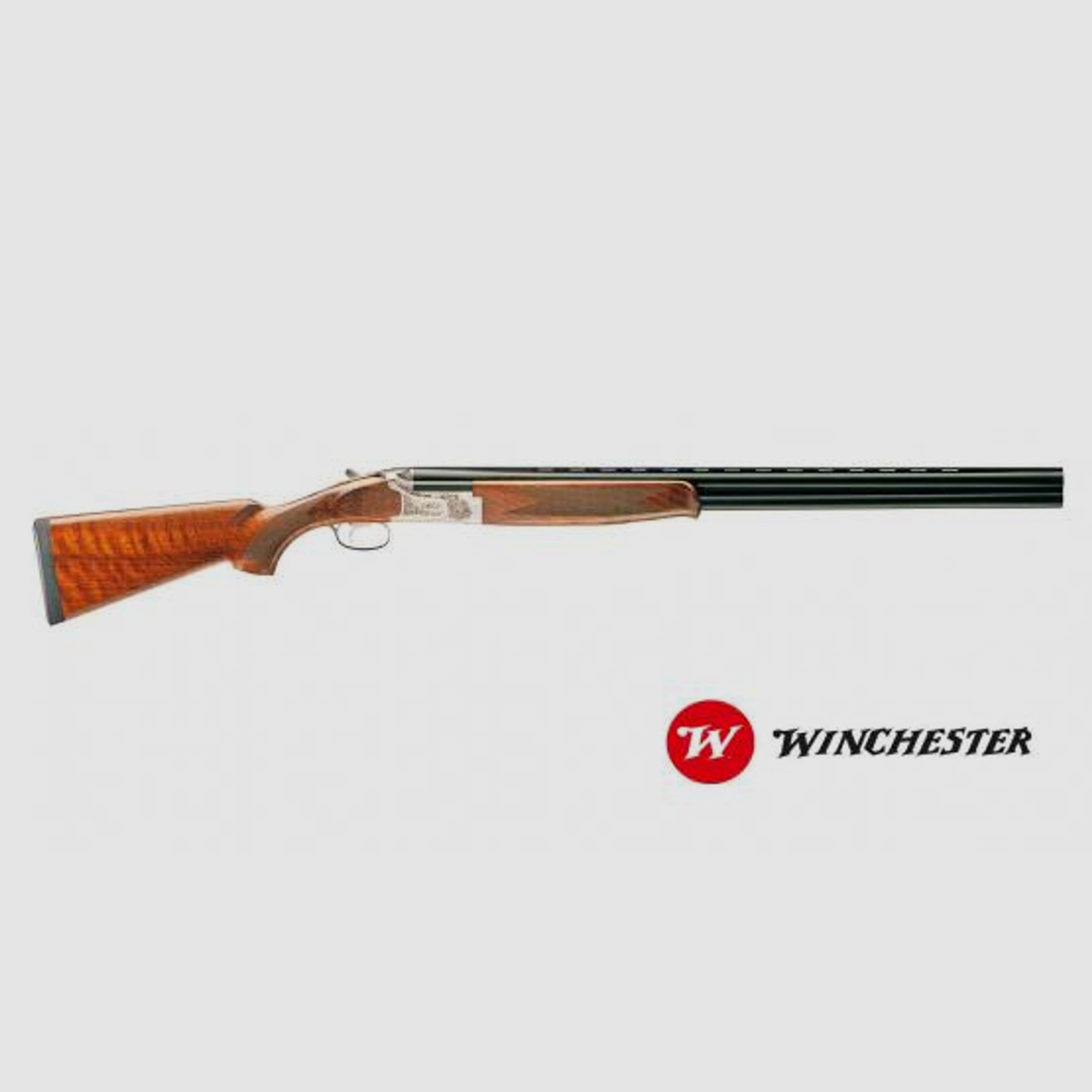 Winchester Select Sporting II 76cm Bockdoppelflinte