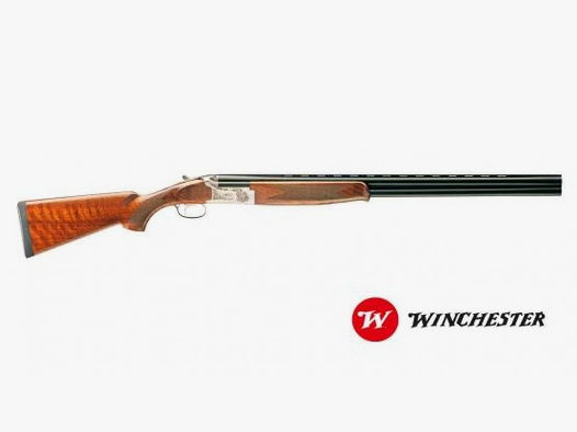 Winchester Select Sporting II 76cm Bockdoppelflinte