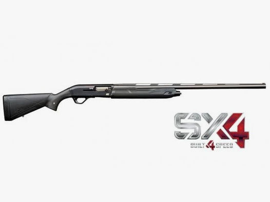 Winchester SX4 Compo 12/89, 76cm Selbstladeflinte
