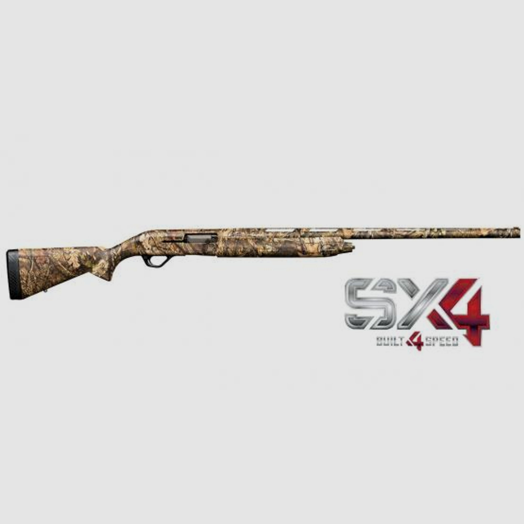 Winchester Selbstladeflinte SX4 Camo Mobuc 12/89, 71cm