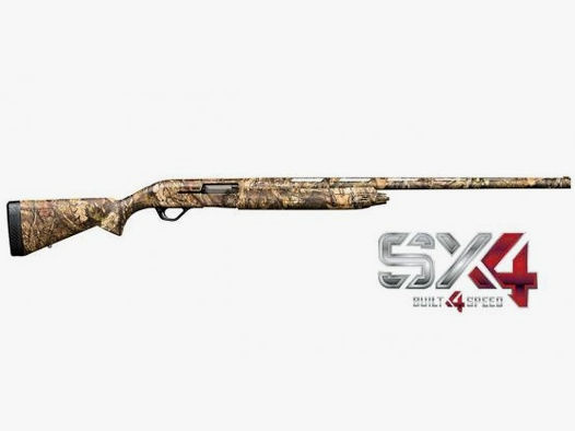 Winchester Selbstladeflinte SX4 Camo Mobuc 12/89, 71cm