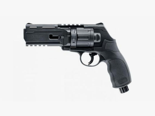 T4E TR 50 .50 Revolver, CO₂, < 7,5 J