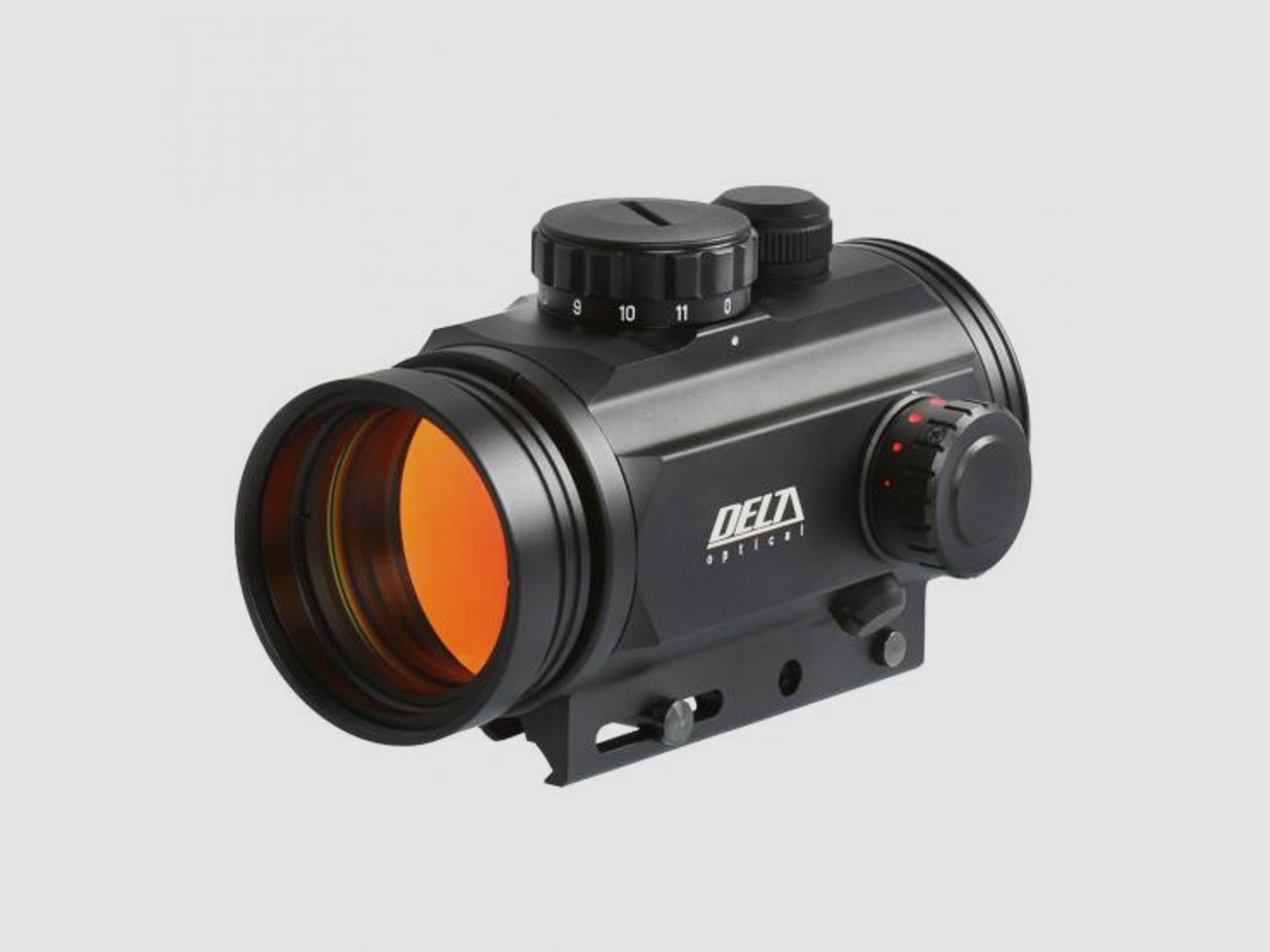 Delta Optical MultiDot HD 36 Rotpunktvisier