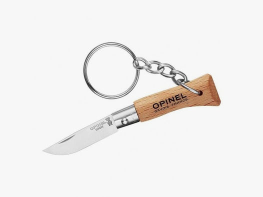 Opinel Mini-Messer No. 2