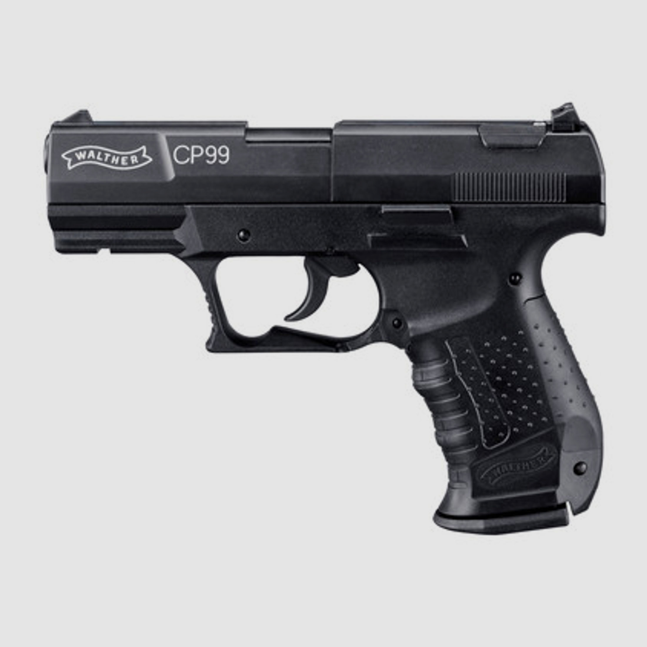 Walther CP99 4,5mm (.177) black Luftpistole