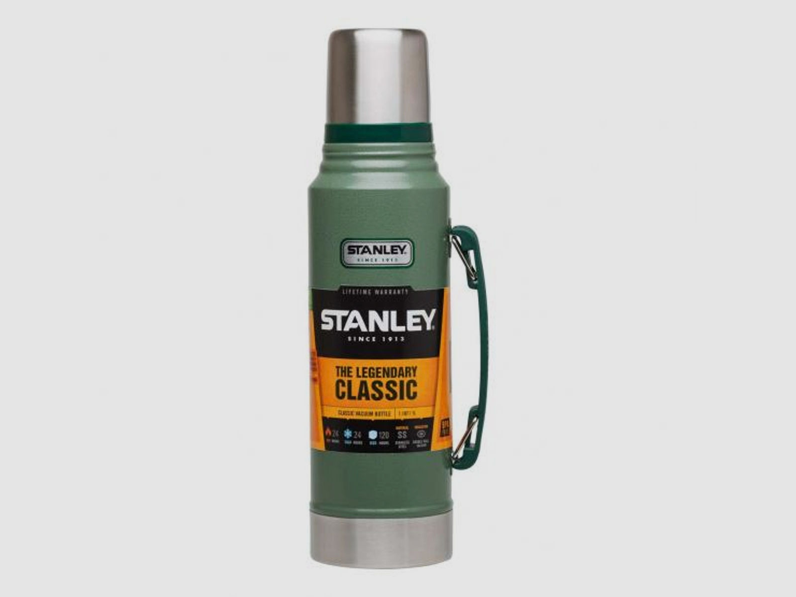 Stanley Classic Vakuum-Flasche