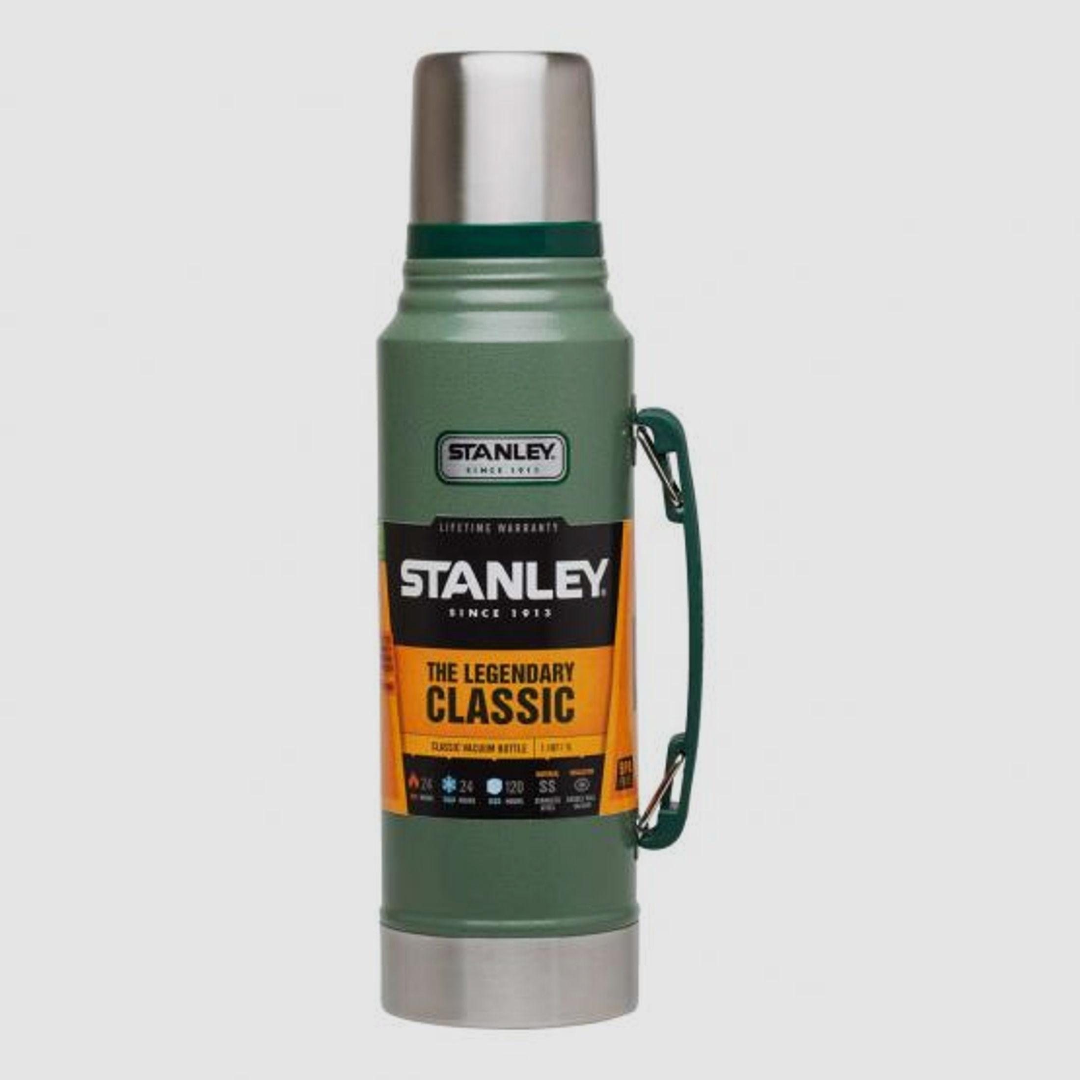 Stanley Classic Vakuum-Flasche