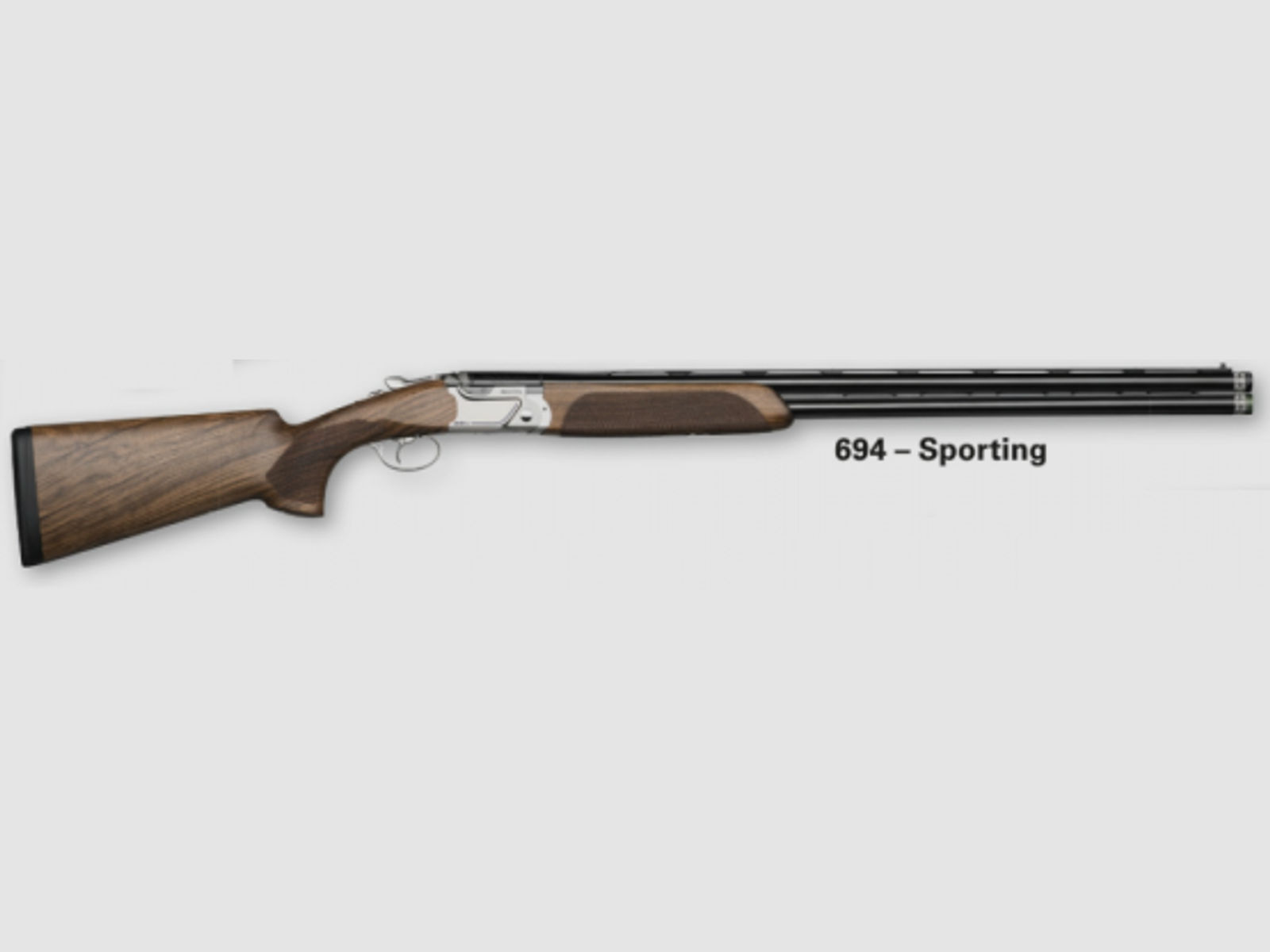 Beretta 694 Sporting, 76cm, 12/76, OCHPe