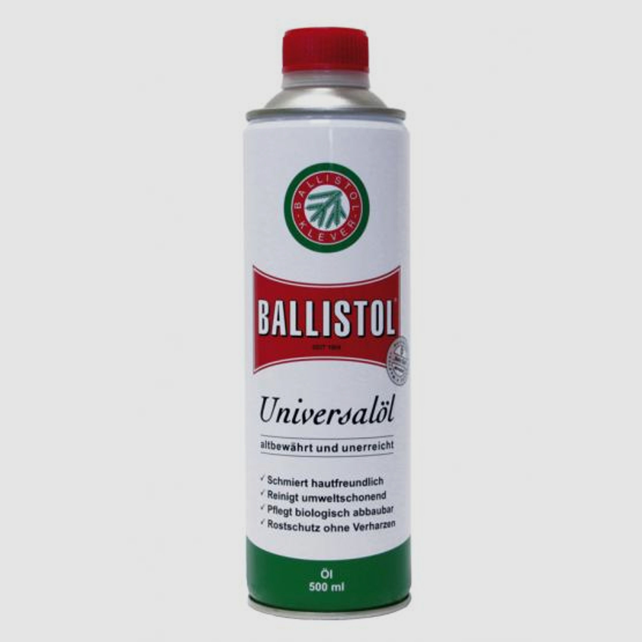 Ballistol Universalöl Spray 500ml