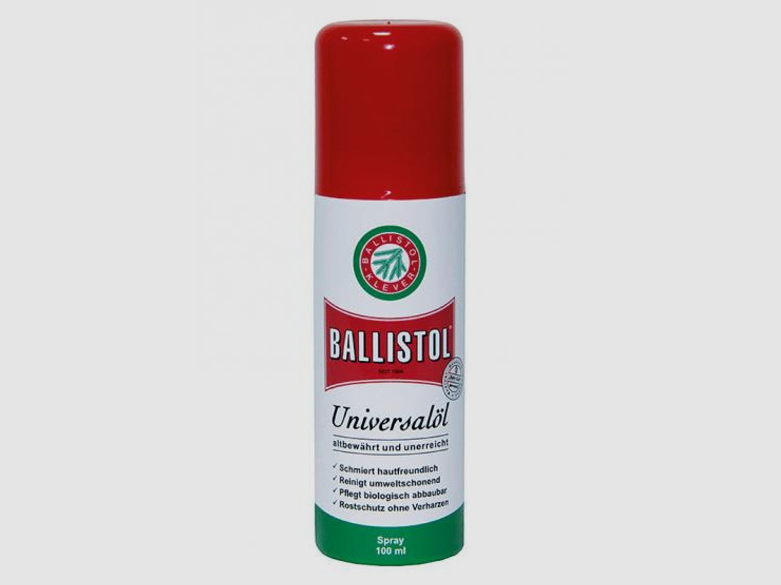 Ballistol Universalöl Spray 100ml