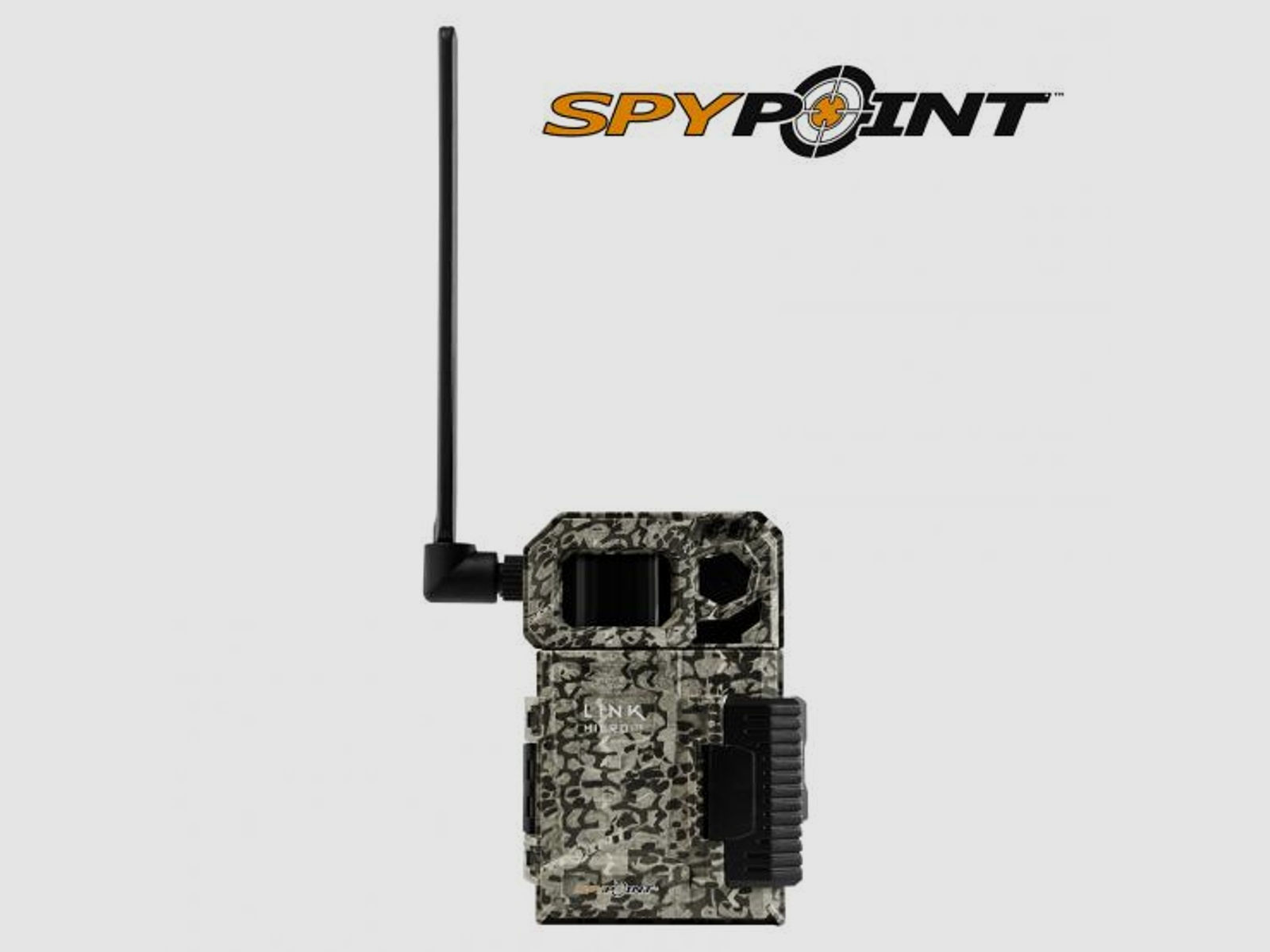 Spypoint Link-Micro-LTE