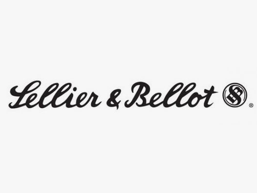 Sellier & Bellot 9,3x72 R, Teilmantel 193 grs.