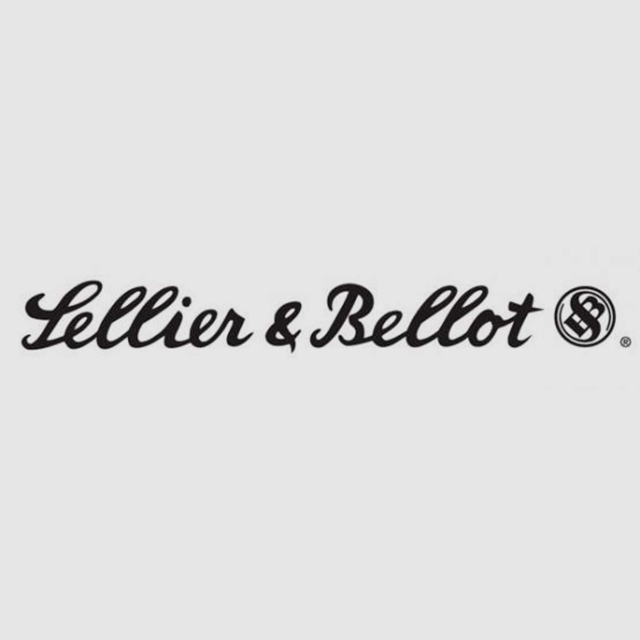 Sellier & Bellot 8x57IS FMJ Vollmantel 196grs. 12,7g