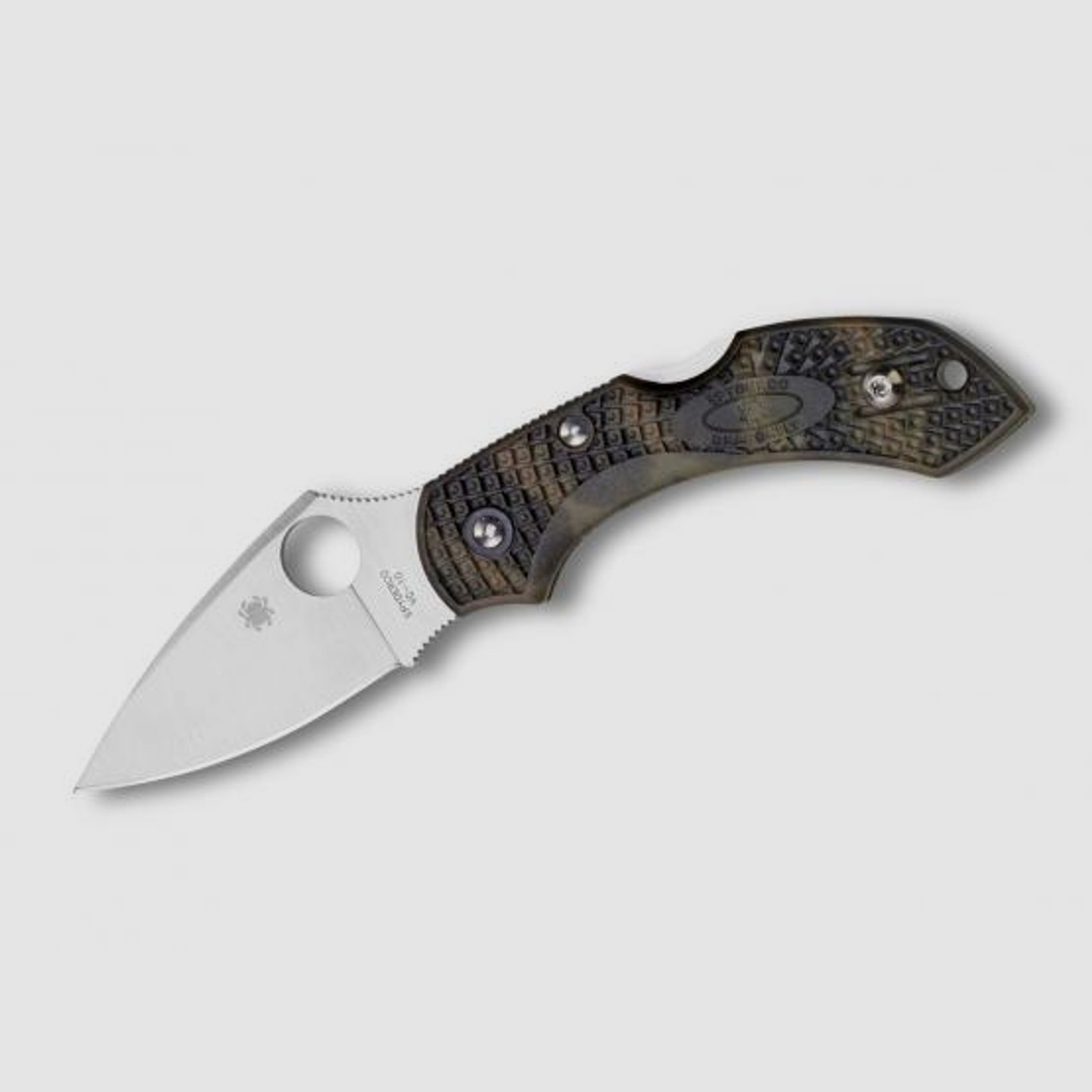Spyderco Dragonfly 2 Lightweight Zome