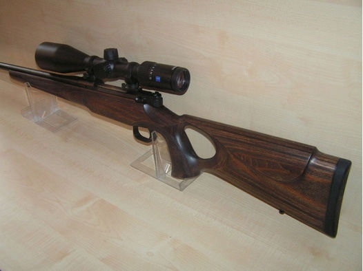 Mauser	 12 Max