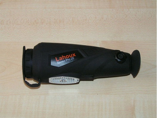 Lahoux Optics	 Spotter Pro 25