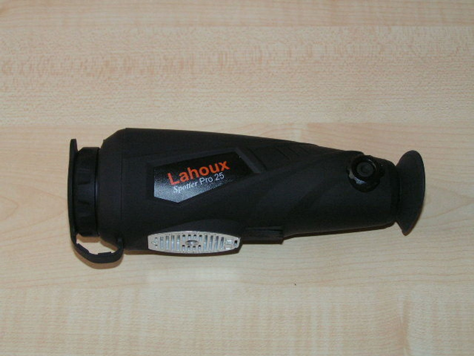 Lahoux Optics	 Spotter Pro 25