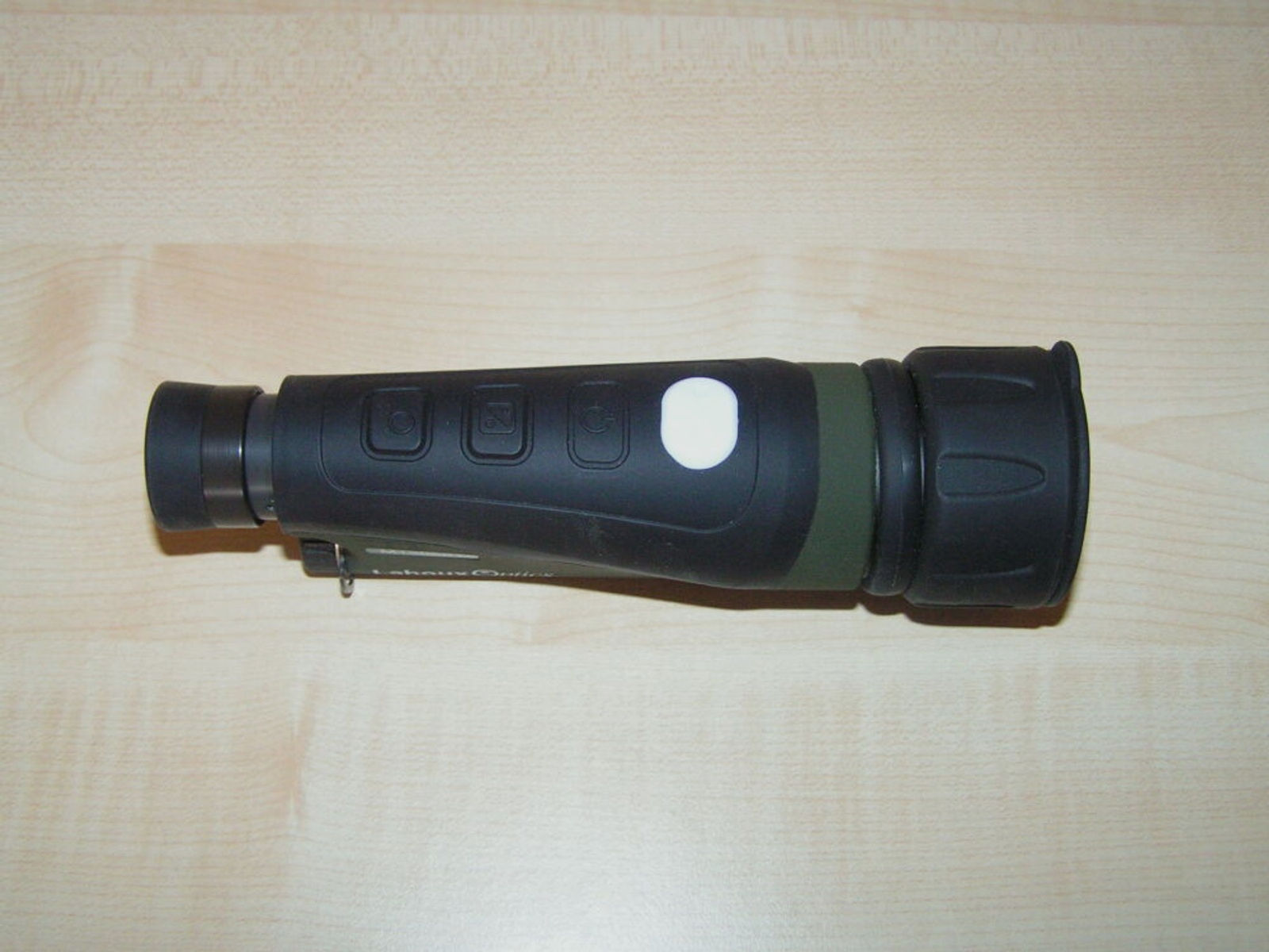 Lahoux Optics	 Spotter NL 350