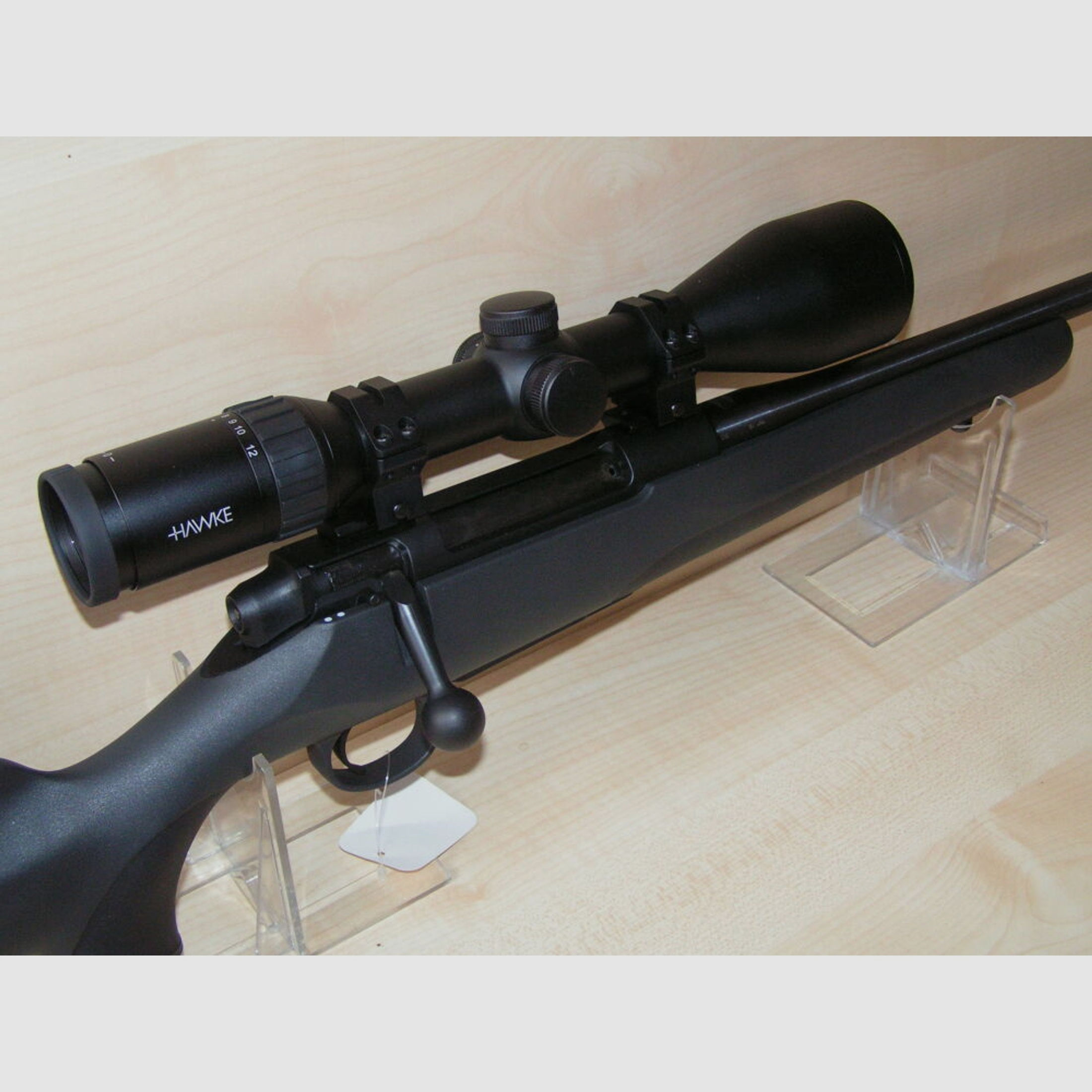 Mauser	 M 18