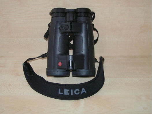Leica	 Geovid 8 x 56 HD-R 2700