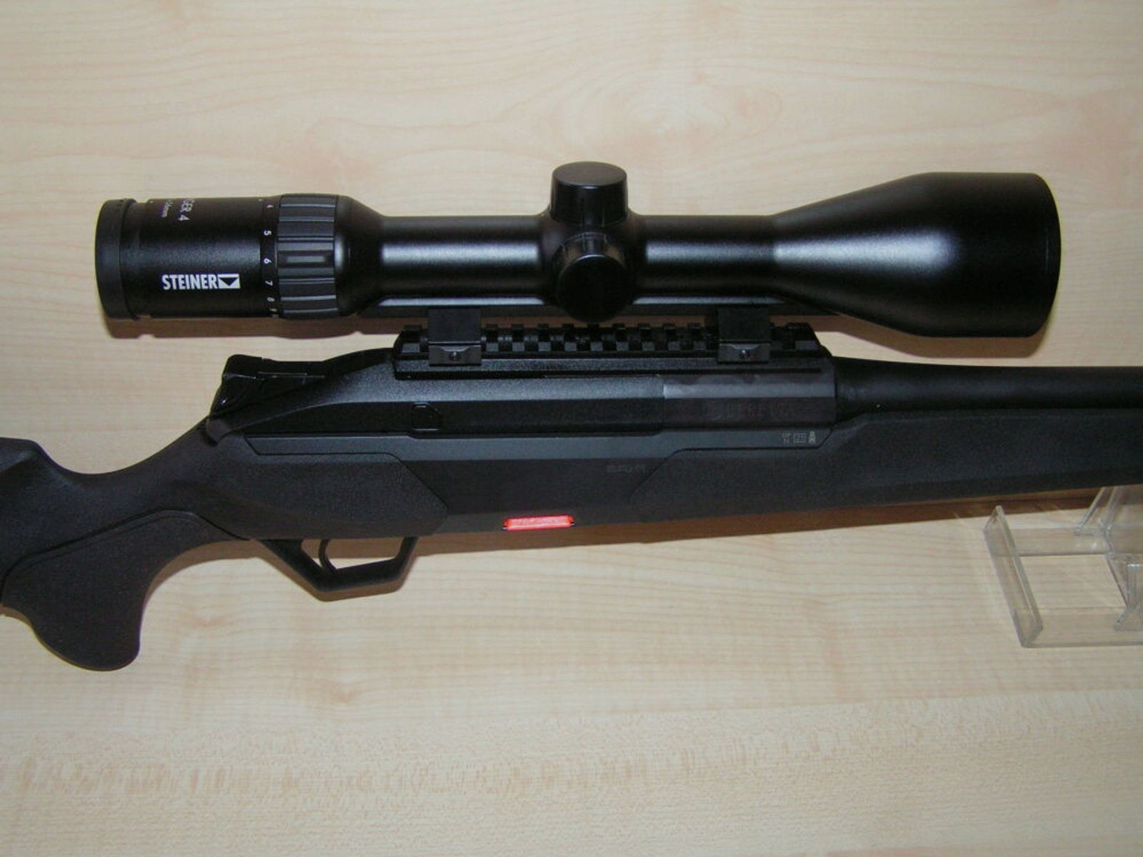 Beretta	 BRX1