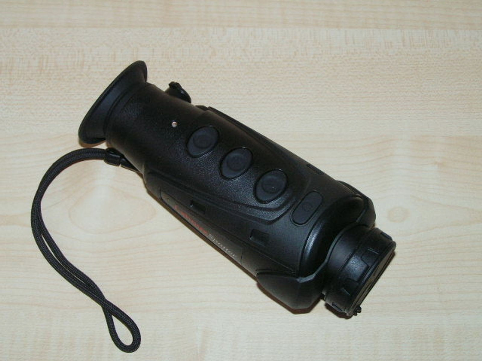 Lahoux Optics	 Spotter Pro V