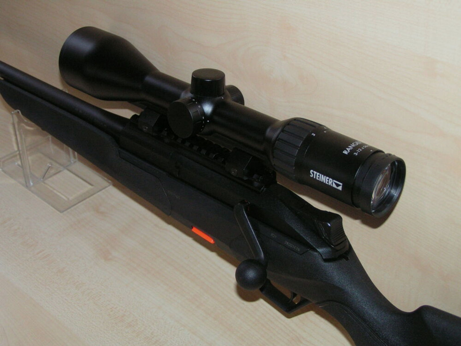 Beretta	 BRX1