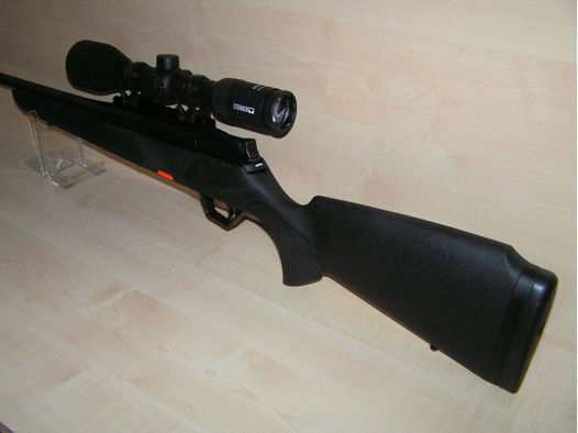 Beretta	 BRX 1