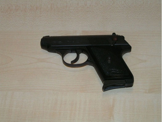 Walther	 TPH