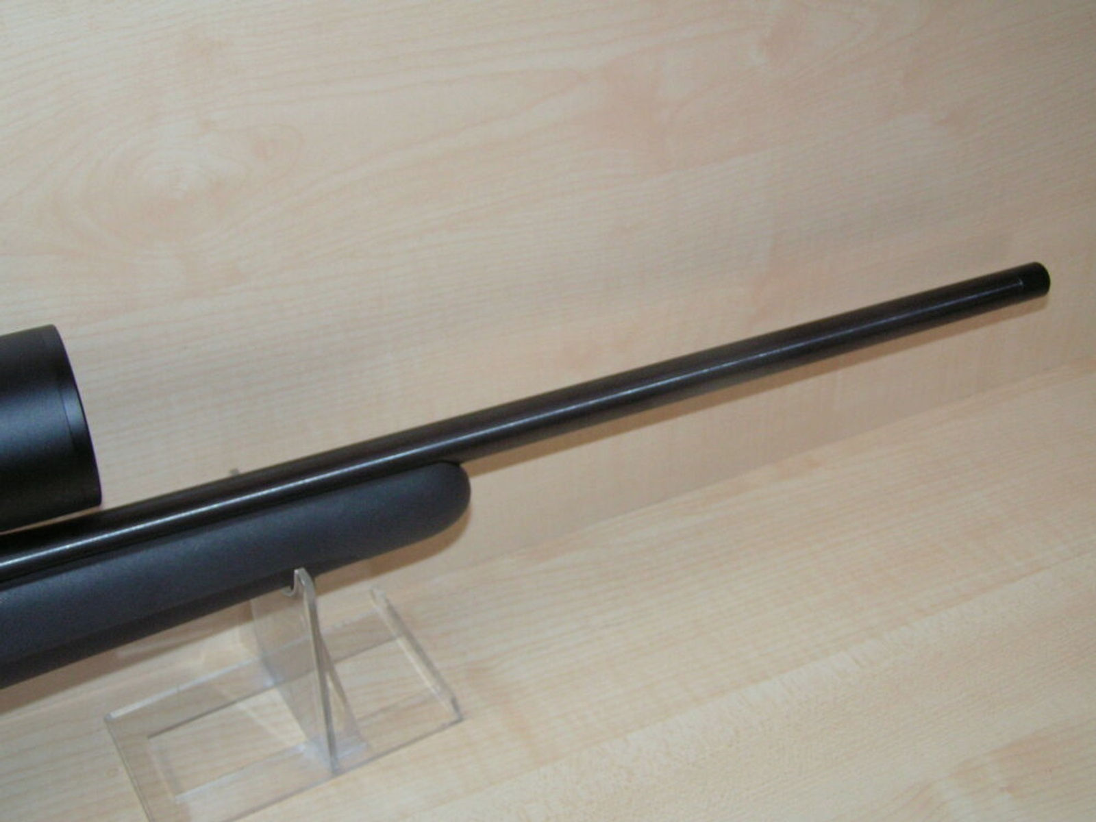 Mauser	 M 18