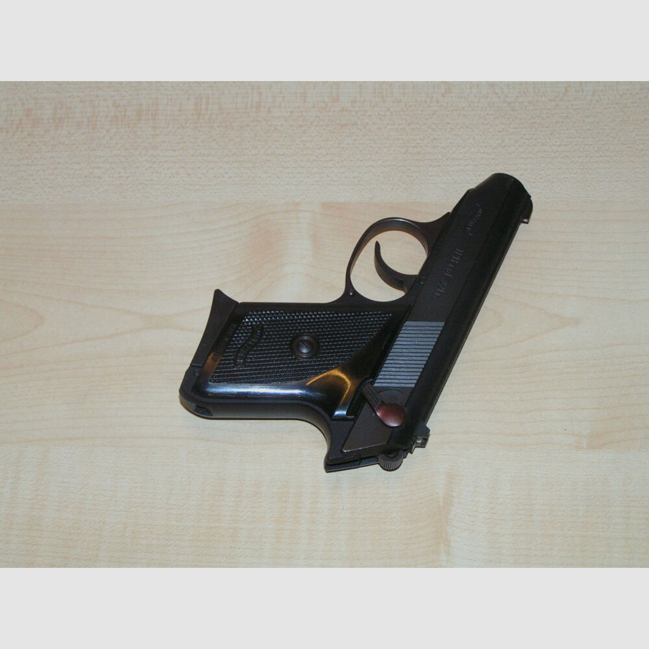 Walther	 TPH