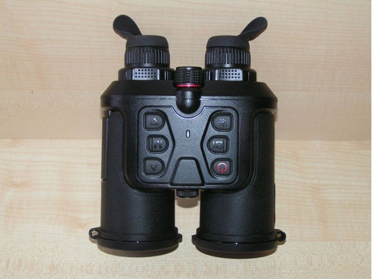 Guide	 Thermal Binoculars
