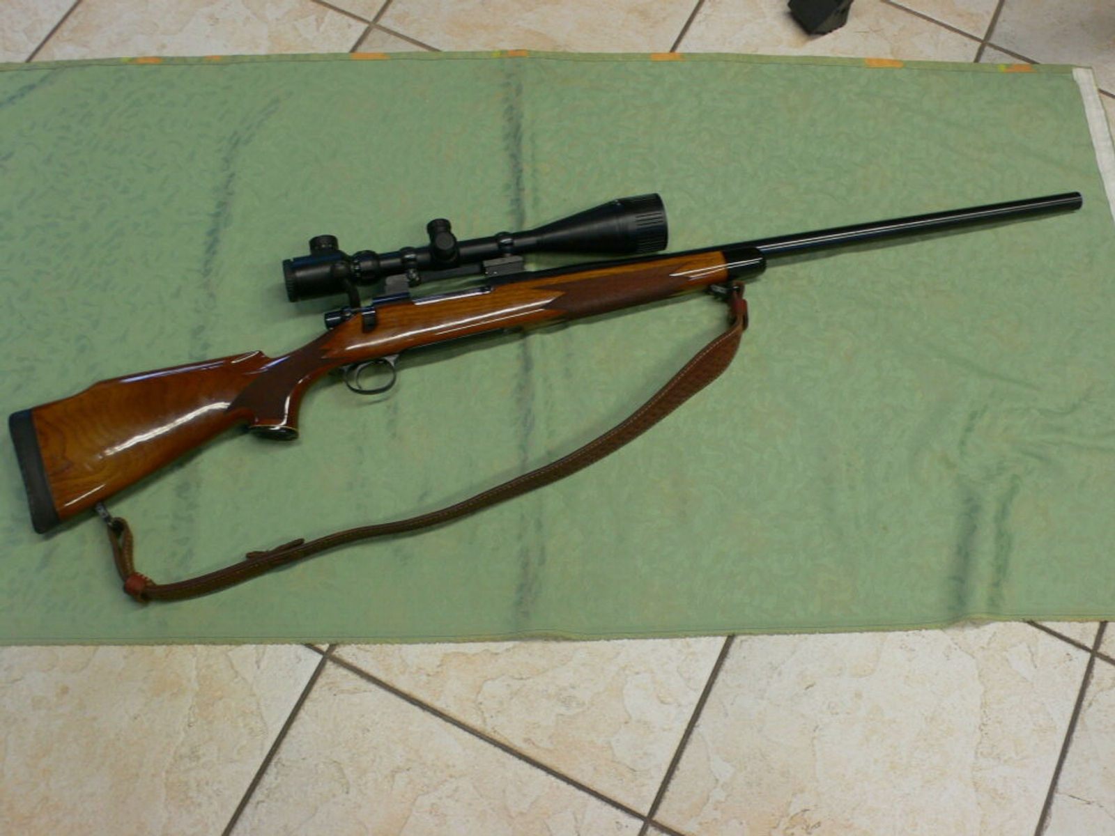 Remington	 Mod.700