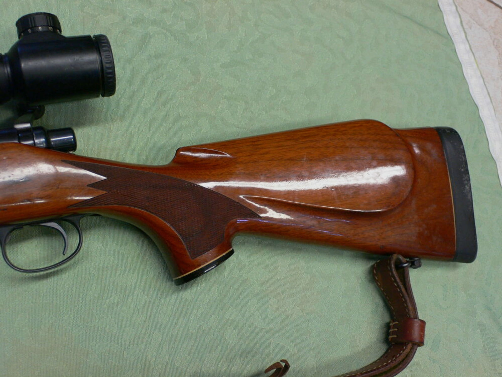 Remington	 Mod.700