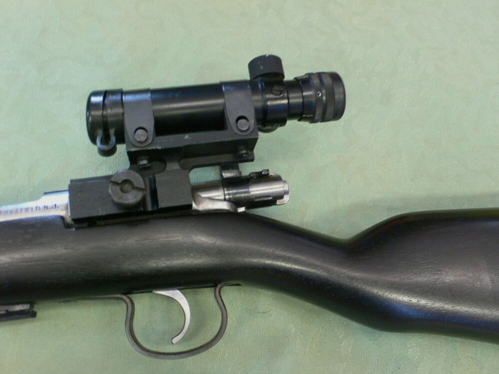 Norinco	 KKW Sniper