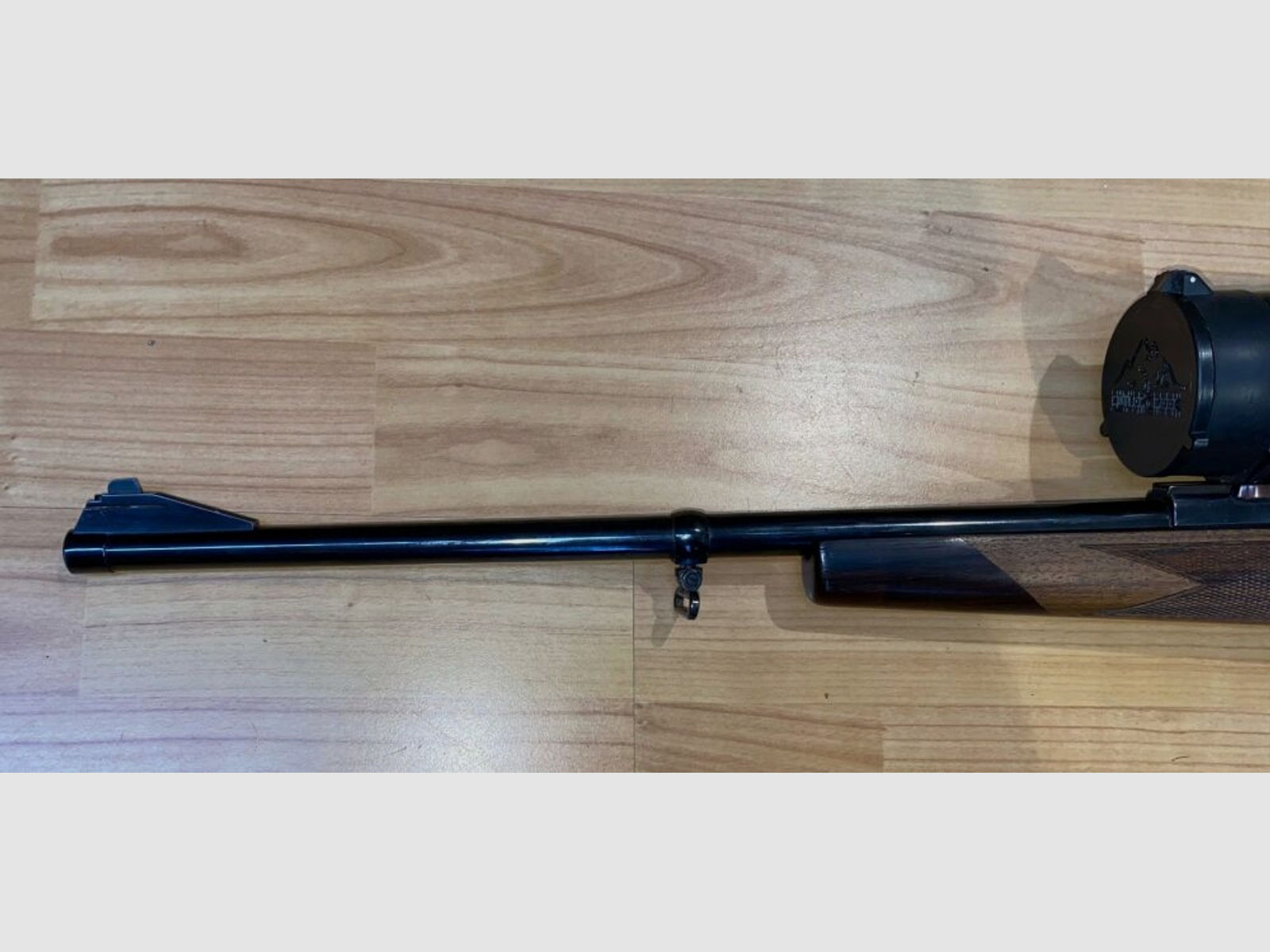 Mauser	 Mod. 66 S