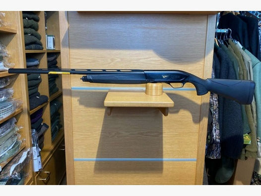 Browning MAXUS 2 BLACK GOLD COMPOSITE,1	 12/76