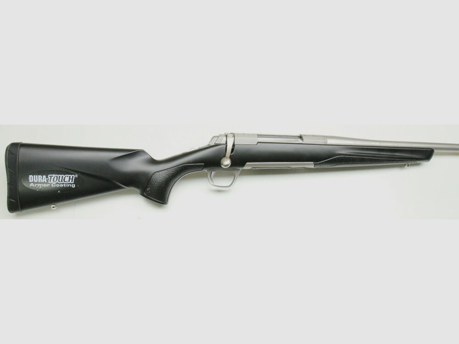 Browning	 X Bolt Edelstahl mit Mündungsgewinde