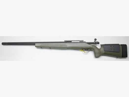 FN Browning	 FN Spezial Police Rifle