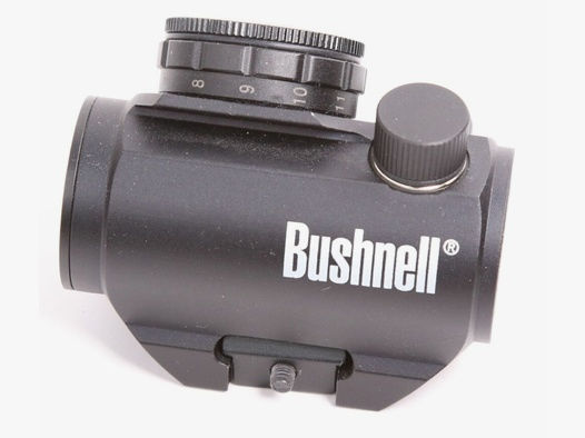 Bushnell	 Point Micro 25